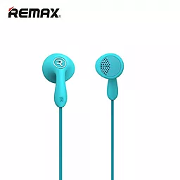 Наушники Remax Candy RM-301 Blue