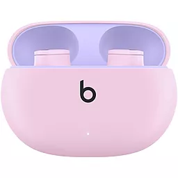 Навушники Beats by Dr. Dre Studio Buds Sunset Pink (MMT83)