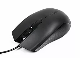 Компьютерная мышка A4Tech OP-760NU USB Black