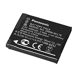 Аккумулятор для фотоаппарата Panasonic DMW-BCL7 (690 mAh)