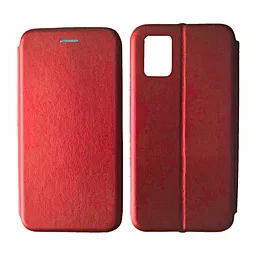 Чехол Level для Samsung A03 (A035) Red