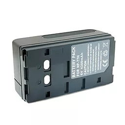 Акумулятор для відеокамери Sony NP-77 (4200 mAh) ExtraDigital