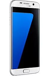 Мобільний телефон Samsung Galaxy S7 Edge 32GB (G935F) White - мініатюра 3