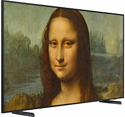 Телевизор Samsung QLED The Frame 75LS03B (QE75LS03BAUXUA) - миниатюра 3
