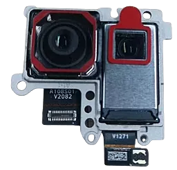 Задняя камера Motorola Edge 20 Pro XT2153-1 (108MP+8MP) Wide, Telephoto со шлейфом Original