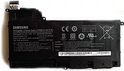 Аккумулятор для ноутбука Samsung AA-PBYN8AB 530U / 7.4V 6100mAh / Black