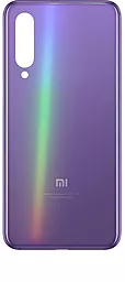 Задняя крышка корпуса Xiaomi Mi 9 SE Lavender Violet