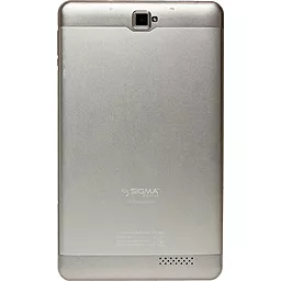 Планшет Sigma mobile X-STYLE TAB A81 Gold - мініатюра 2