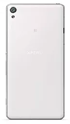 Sony Xperia X White - миниатюра 3