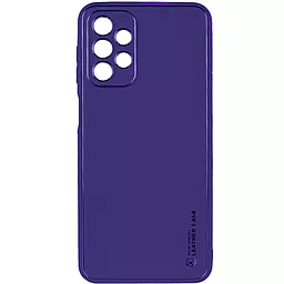 Чохол Epik Xshield для Samsung Galaxy A23 4G Ultra Violet