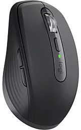 Компьютерная мышка Logitech MX Anywhere 3S Graphite (910-006958, 910-006929)