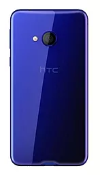 Мобільний телефон HTC U Play 64Gb UA Saphire Blue - мініатюра 3