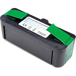Аккумулятор для пылесоса irobot Roomba 500 / JYX-RMB500LI 5.2Ah 14.4V Li-ion (TB920846) PowerPlant