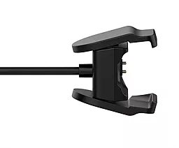 Зарядный кабель ArmorStandart для фитнес трекера Xiaomi Mi Smart Band 4 30cm (ARM55773) Black - миниатюра 3