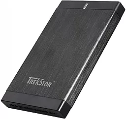 Зовнішній жорсткий диск TrekStor DataStation Pocket G.U. 500GB (TS25-500PGU)