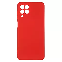 Чехол ArmorStandart ICON Case для Samsung Galaxy M33  Red (ARM61672)