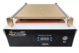 Сепаратор вакуумный M-Triangel CP-150 для дисплеев до 14 дюймов - миниатюра 2