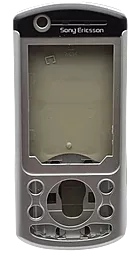 Корпус Sony Ericsson W900 White