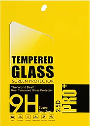 Защитное стекло BeCover Lenovo IdeaPad Miix 520 Clear (702983)