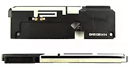 Динамик Sony Xperia M4 Aqua E2303 / E2306 / E2312 / E2333 Полифонический (Buzzer) Original Black