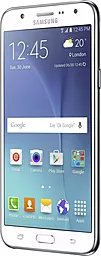 Мобільний телефон Samsung Galaxy J7 (J700H) White - мініатюра 3