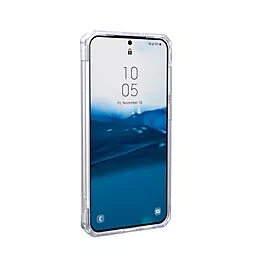Чехол UAG Samsung Galaxy S23 Plus Ice - миниатюра 4