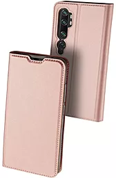 Чехол Dux Ducis  Xiaomi Mi 10, Mi 10 Pro Rose Gold