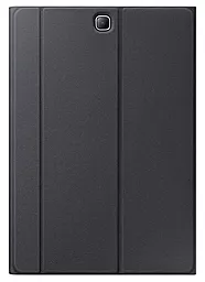 Чехол для планшета Samsung Book Cover T550 Galaxy Tab A 9.7 Dark Titan (EF-BT550BSEGRU) - миниатюра 2