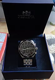 Часы наручные Festina F16762/4 - миниатюра 2