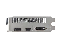 Видеокарта MSI GeForce GTX 1060 Dual OC 3072MB (GTX 1060 3GT OC) - миниатюра 4