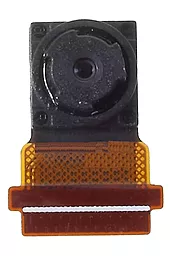 Фронтальная камера Asus ZenFone 5 (ZE620KL) / 5Z (ZS620KL) 8 MP передняя