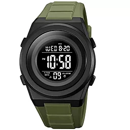 Наручний годинник SKMEI 2080AG Army Green