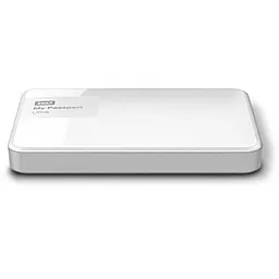 Зовнішній жорсткий диск Western Digital 2.5" 2TB (WDBBKD0020BWT-EESN) White - мініатюра 3