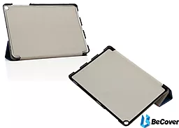 Чехол для планшета BeCover Smart Case Asus Z500KL ZenPad 3S 10 Deep Blue (701438) - миниатюра 3