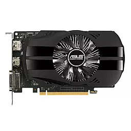 Видеокарта Asus GeForce GTX 1050 Phoenix 2048MB (PH-GTX1050-2G)