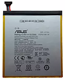 Акумулятор для планшета Asus Z300C ZenPad 10 / C11P1502 (4750 mAh) Original