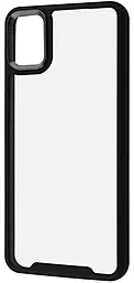 Чехол Wave Just Case для Samsung Galaxy A05 A055 Black