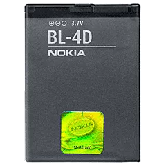 Аккумулятор Nokia BL-4D (1200 mAh)