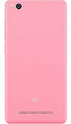 Мобільний телефон Xiaomi Mi4c 16Gb уценка!! Pink - мініатюра 2