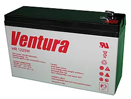 Акумуляторна батарея Ventura 12V 6Ah (HR 1225W)