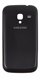 Задняя крышка корпуса Samsung Galaxy Ace 2 i8160 Original Black