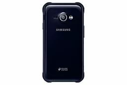 Мобільний телефон Samsung J110H Galaxy J1 Ace Duos Black - мініатюра 2