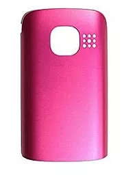 Задняя крышка корпуса Nokia C2-05 Original Pink