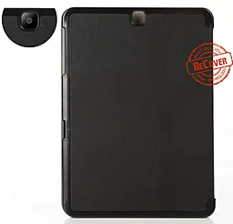Чохол для планшету BeCover Smart Flip Series Lenovo Tab 3 850 Black (700893) - мініатюра 3