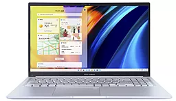 Ноутбук ASUS M1502QA-BQ021