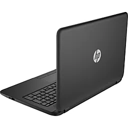 Ноутбук HP 15-F233WM (L0T33UAR) EU Black - миниатюра 4