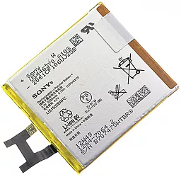Аккумулятор Sony Xperia Z C6602 L36h (2330 mAh) - миниатюра 3