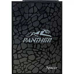 SSD Накопитель Apacer AS330 Panther 120 GB (AP120GAS330-1)