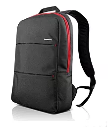 Рюкзак для ноутбука Lenovo Simple Backpack 15.6" - миниатюра 2