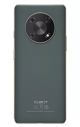 Смартфон Cubot Max 3 4/64GB Green - миниатюра 2